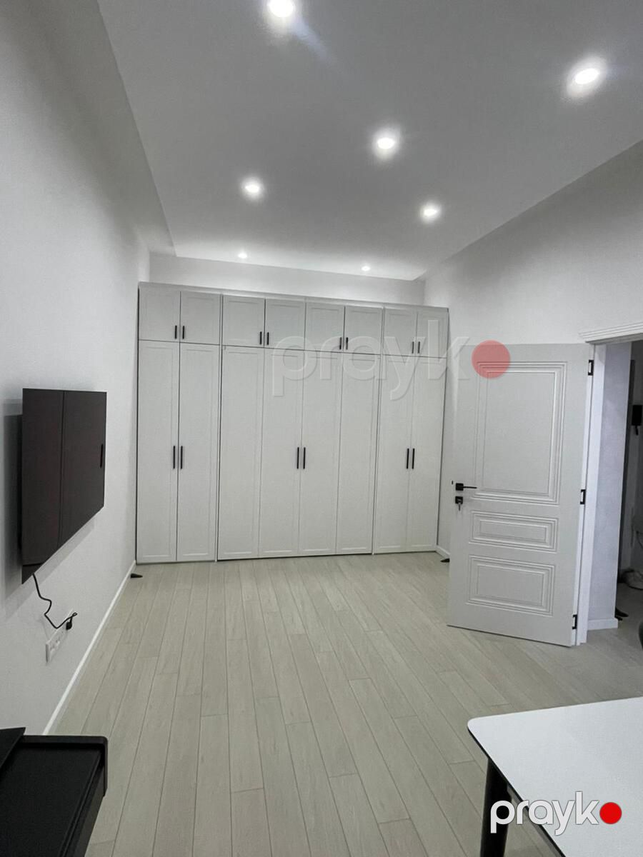 2-otaqlı yeni tikili, Yasamal r., 42 m² — Mənzil, Bakı (2)