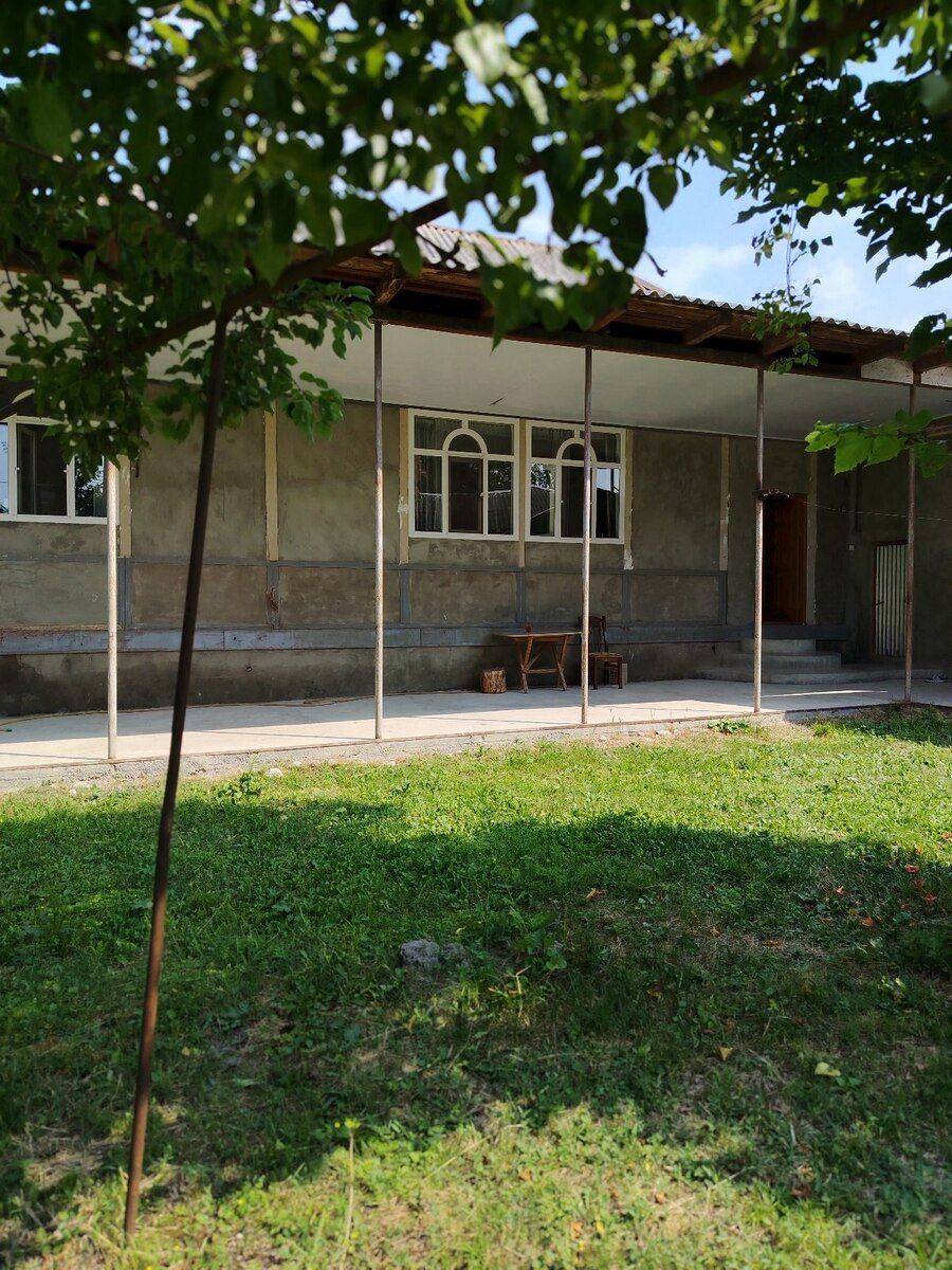 57 sot torpaq sahəsi, Şəki ş. — Torpaq, Şəki (6)