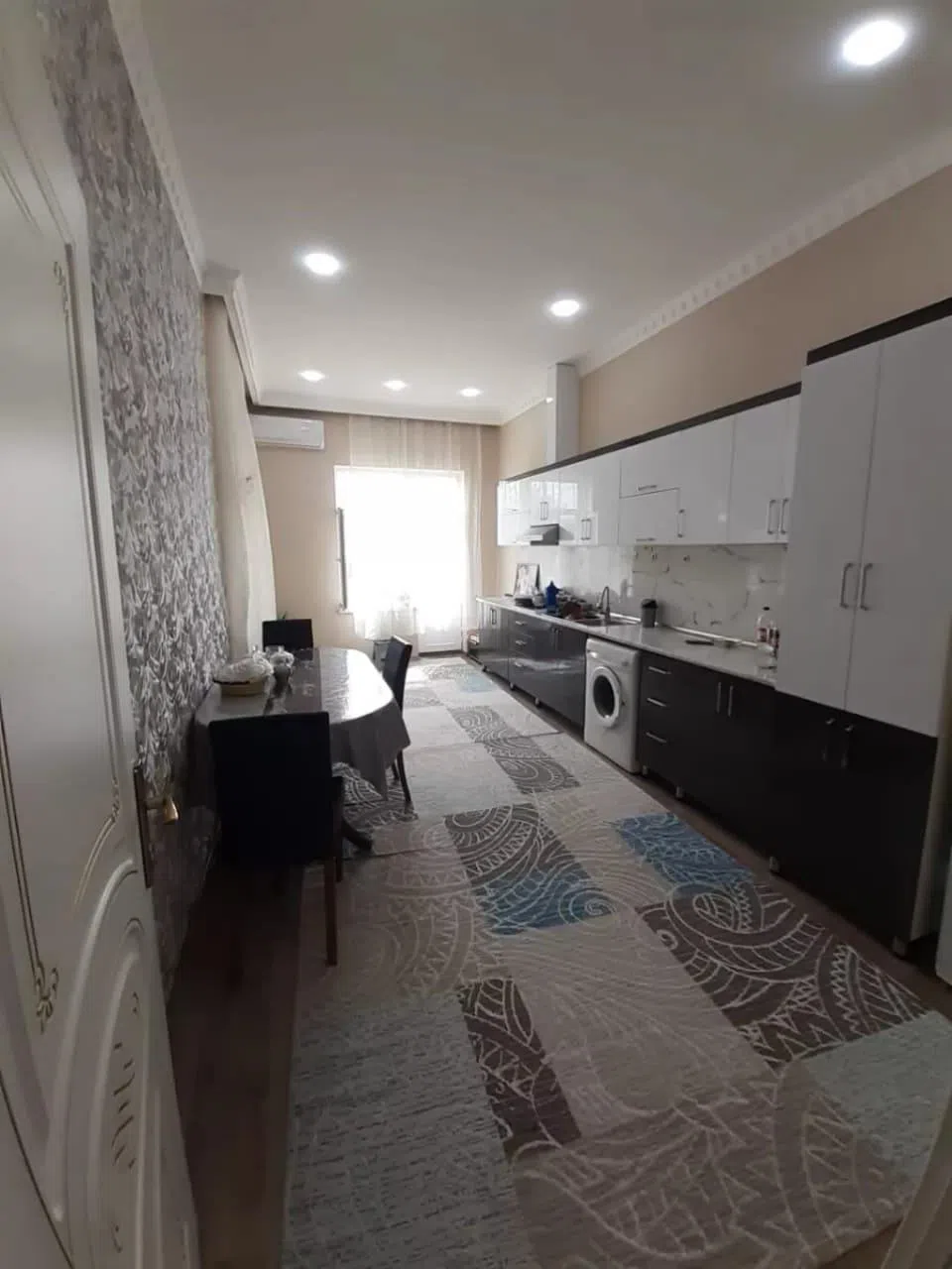 5 otaqlı həyət evi 180 m² satılır — Daşınmaz əmlak, Bakı (6)