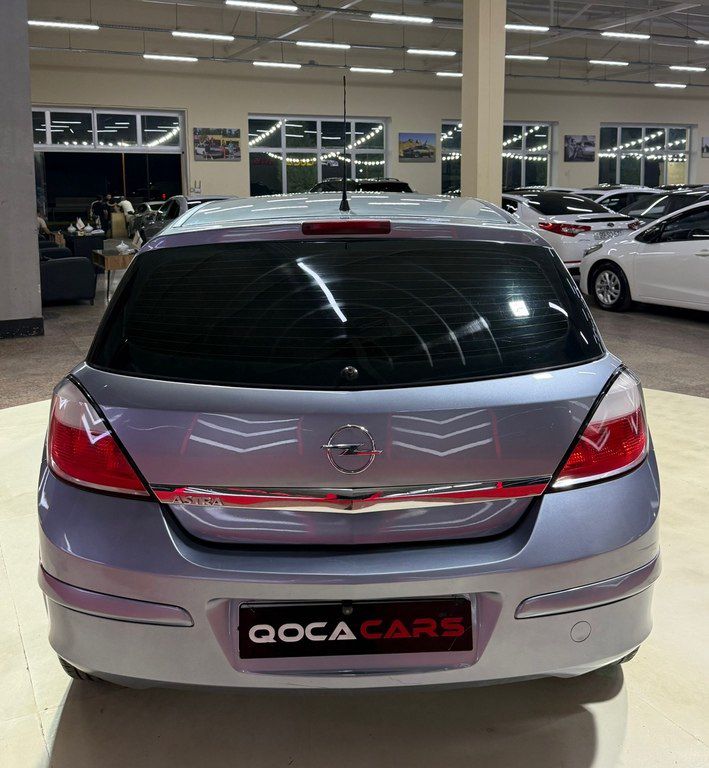Opel Astra, 1.4 L, 2004 il, 320 000 km — Avtomobillər, Sumqayıt (9)