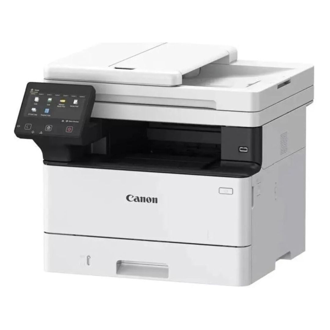 Canon i-Sensys MF461dw Lazer Çoxfunksiyalı Printer — Elektronika, Bakı (6)