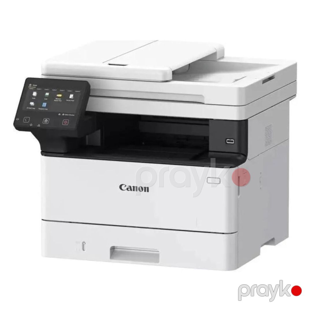 Canon i-Sensys MF461dw Lazer Çoxfunksiyalı Printer — Ofis texnikası və istehlak malları, Bakı (6)