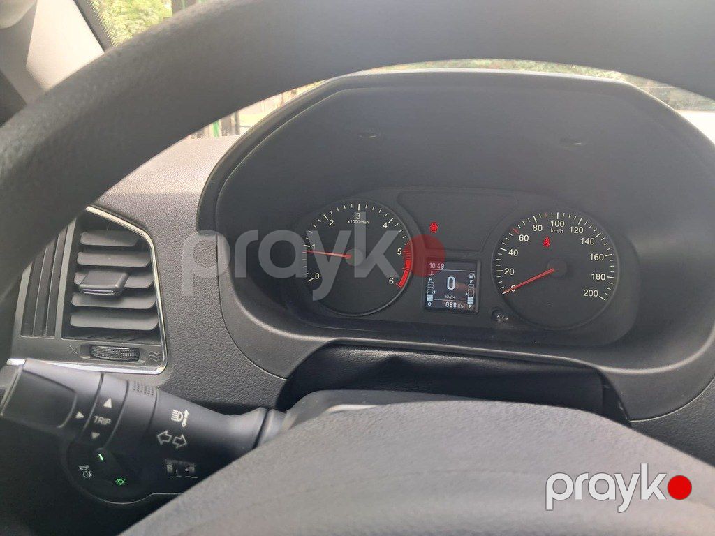 UAZ Pickup, 2.7 L, 2024 il, 600 km — Avtomobillər, Bakı (5)