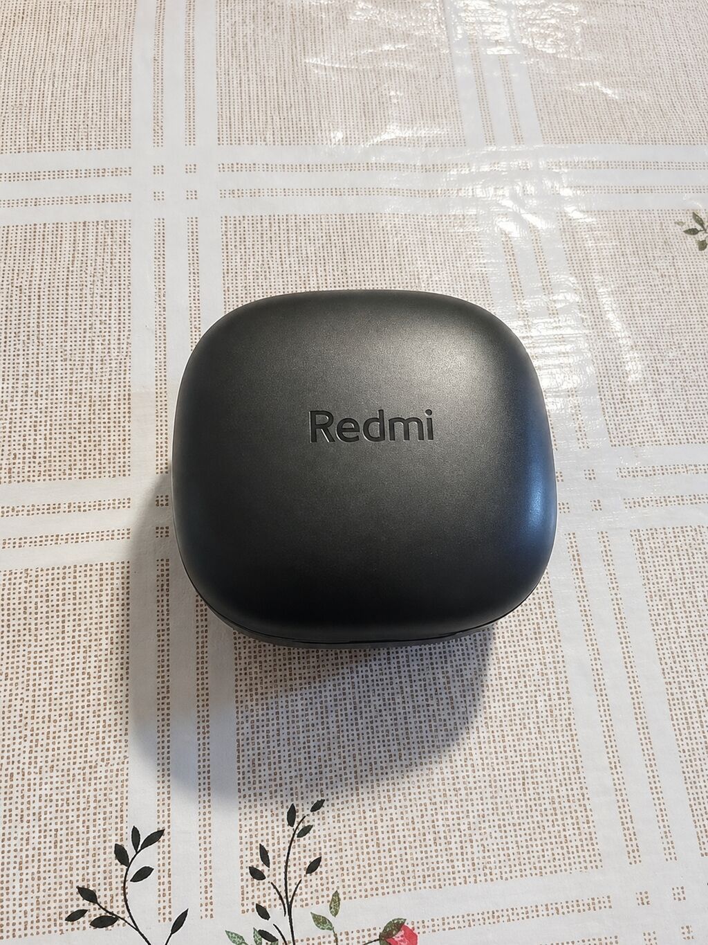İşlənmiş Simsiz (Bluetooth) Qulaqcıqlar, Xiaomi, rəng - Qara — Qulaqcıqlar, Bakı (3)