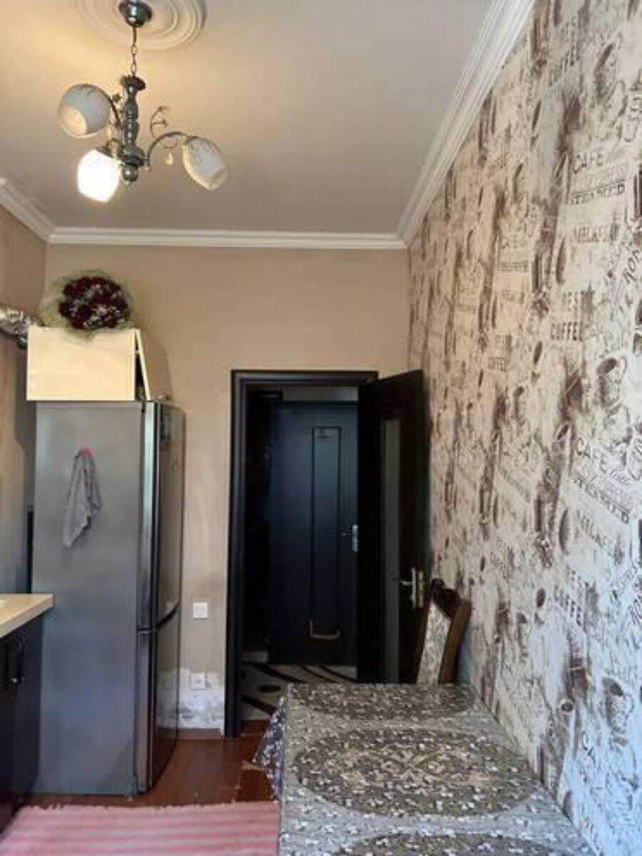 2-otaqlı yeni tikili kirayə verilir, Xırdalan ş., 68 m² — Mənzil, Xırdalan (9)