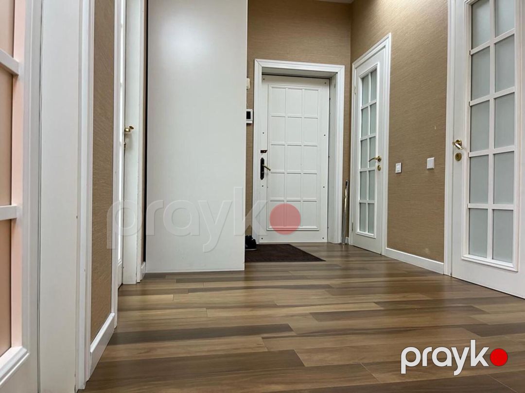 3-otaqlı yeni tikili kirayə verilir, Günəşli qəs, 110 m² — Mənzil, Bakı (9)