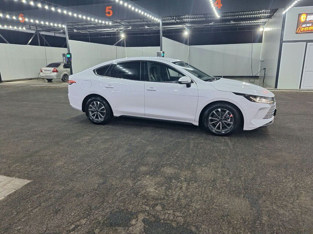 BYD Destroyer 05, 1.5 L, 18.3 kWh, 2024 il, 122 000 km — Avtomobillər, Bakı (6)