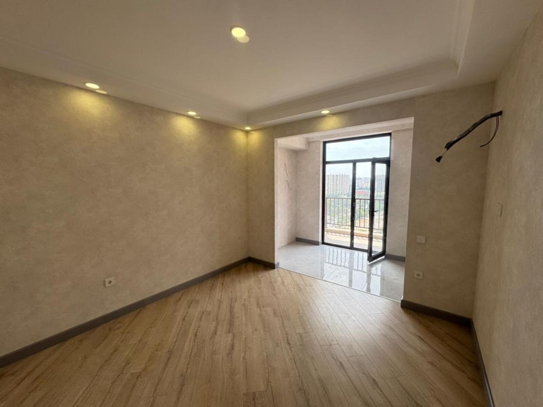2-otaqlı yeni tikili, 7-ci mkr., 75 m² — Mənzil, Bakı (5)