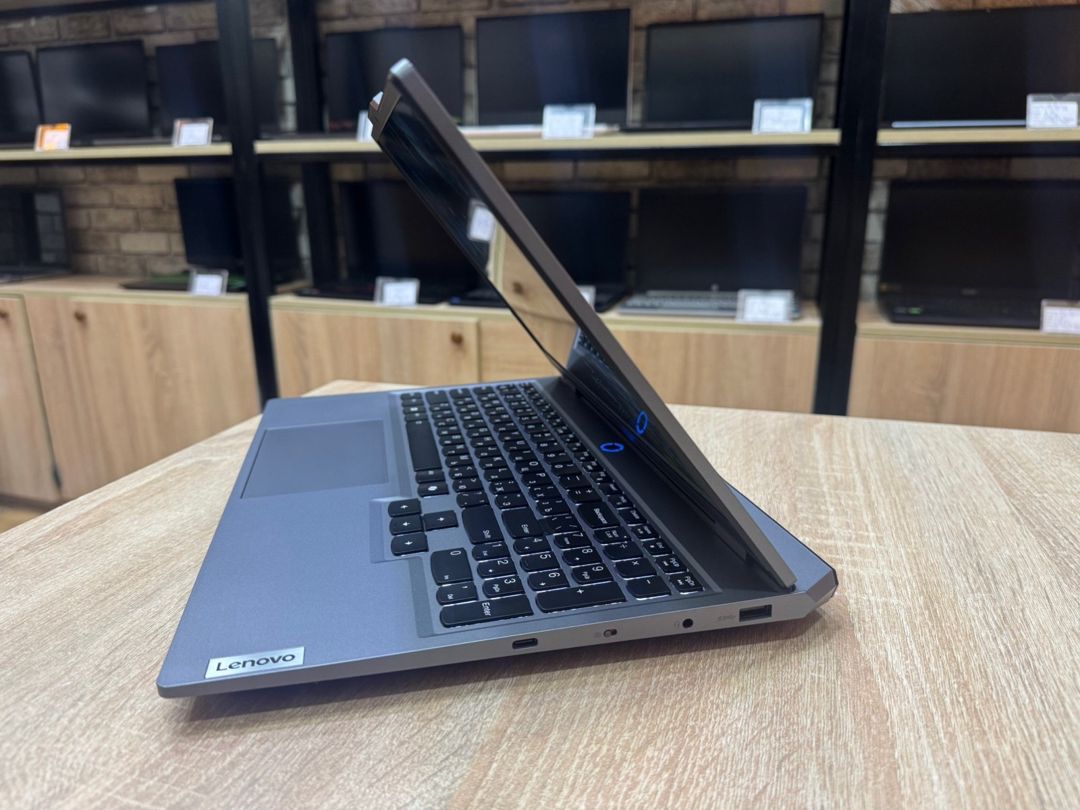 Lenovo Loq i7 RTX4050 — Elektronika, Bakı (2)