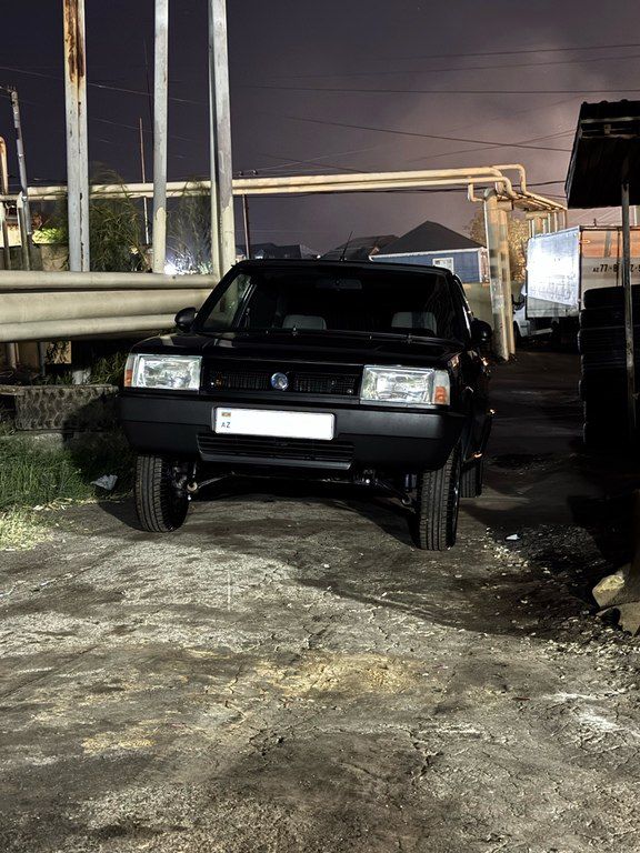 Tofas Sahin, 1.6 L, 2006 il, 89 000 km — Avtomobillər, Bakı (7)