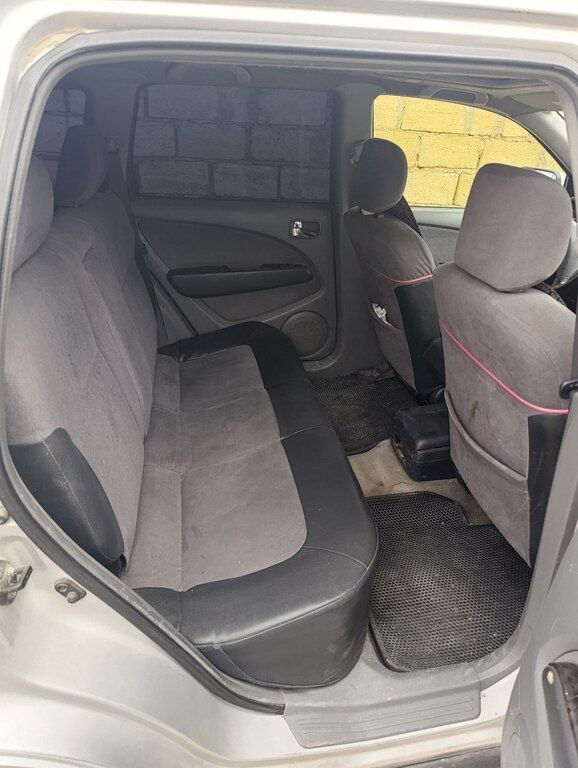 Mitsubishi Airtrek, 2.4 L, 2001 il, 389 000 km — Avtomobillər, Sumqayıt (12)