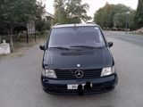 Mercedes Vito 112 CDI, 2.1 L, 2000 il, 582 540 km — Автомобили
