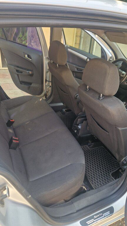 Opel Astra, 1.3 L, 2009 il, 400 000 km — Avtomobillər, Gəncə (9)