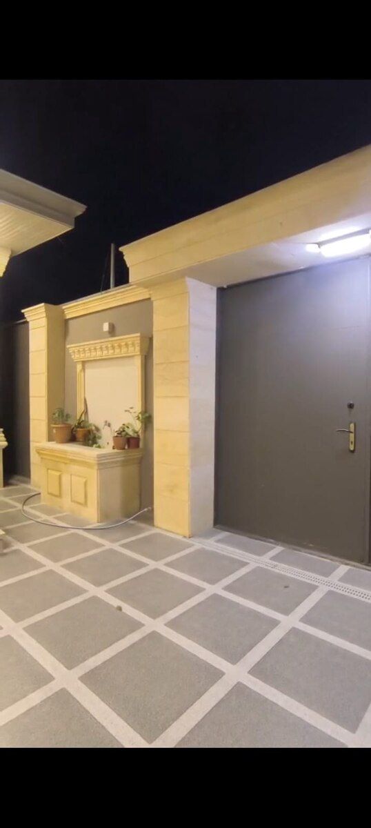 Həyət evi, Əmircan qəs. — Ev, villa, Bakı (7)