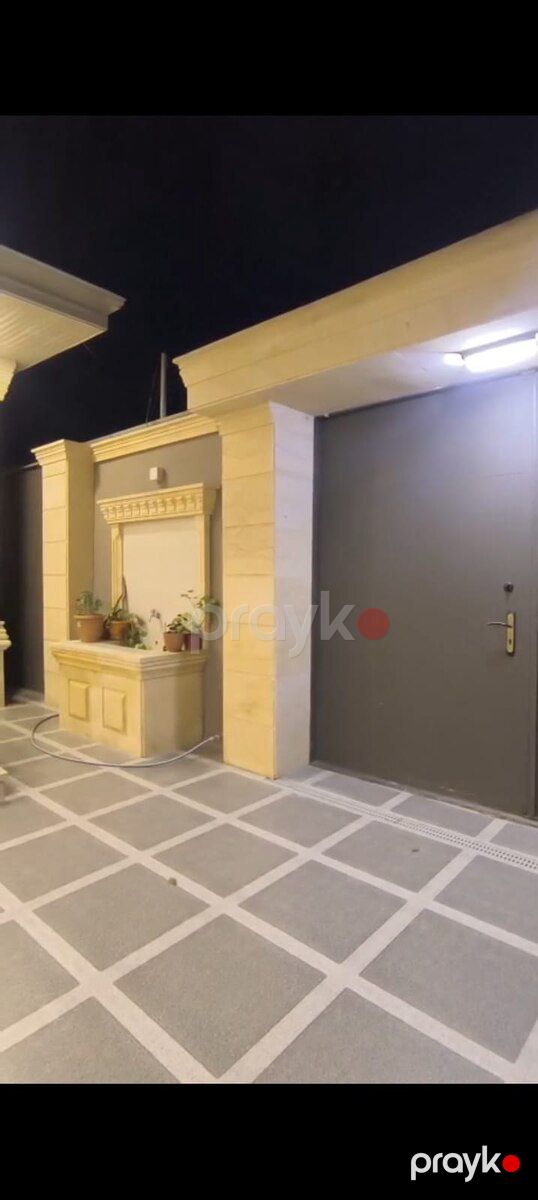 Həyət evi, Əmircan qəs. — Ev, villa, Bakı (7)