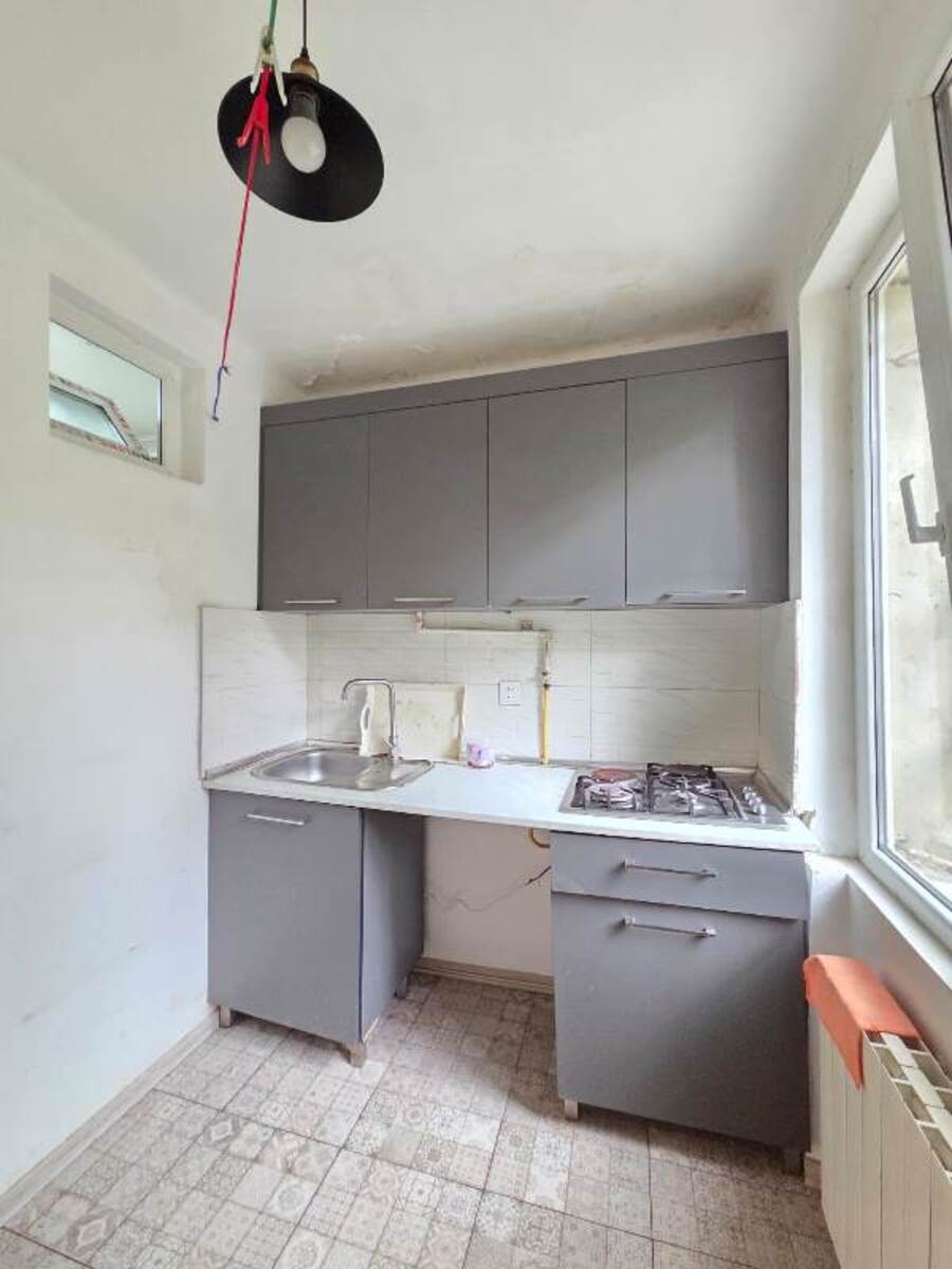 2-otaqlı mənzil, Zahid Xəlilov küç., 48 m² — Mənzil, Bakı (7)