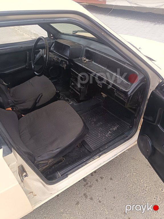 LADA (VAZ) 21099, 1.5 L, 1996 il, 98 560 km — Avtomobillər, Bakı (5)