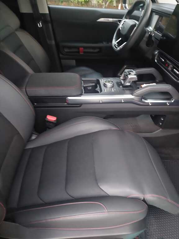 JETOUR T2 i-DM, 1.5 L, 26.7 kWh, 2024 il, 18 700 km — Avtomobillər, Bakı (11)