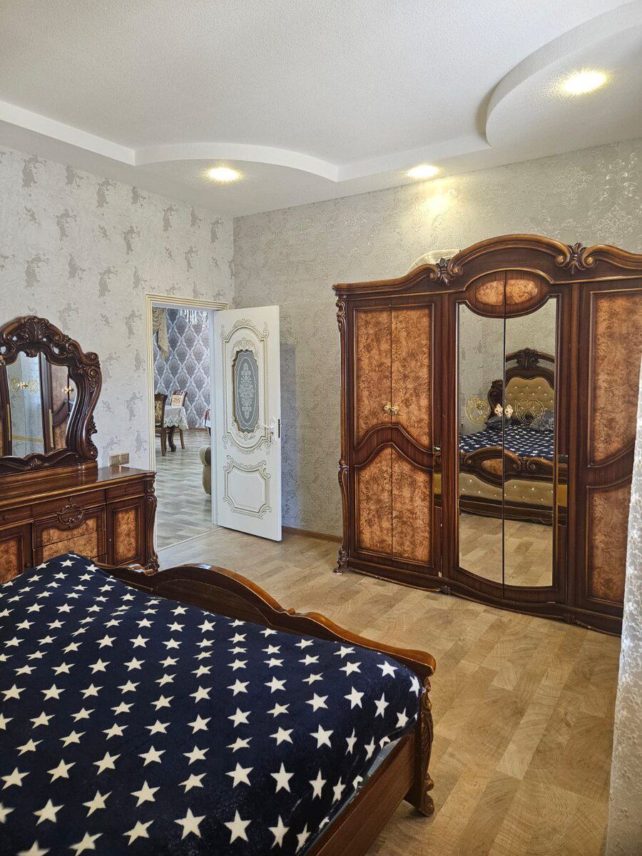 Həyət evi kirayə verilir, Gəncə ş. — Ev, villa, Gəncə (7)