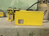 PowerSafe 12V170FS akkumulyatorlar Texniki göstəricilər: - Gərginlik — Cars