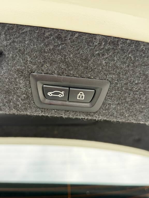 BMW 528, 2.0 L, 2012 il, 216 000 km — Avtomobillər, Bakı (8)