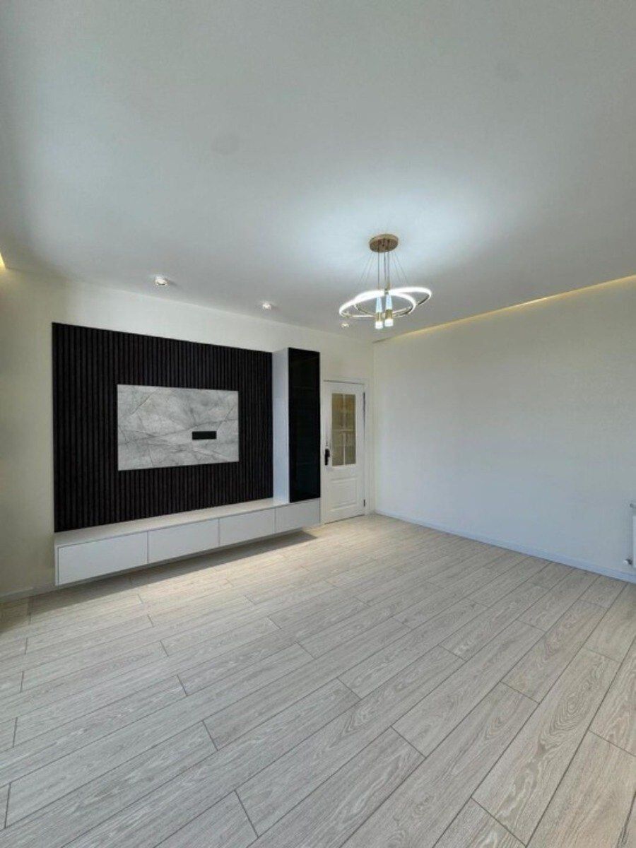 3-otaqlı yeni tikili, Rüstəm Rüstəmov küç., 82 m² — Mənzil, Bakı (4)