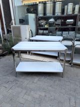 Nerj masa — Business & Equipment