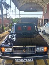 LADA (VAZ) 2107, 1.6 L, 2010 il, 98 000 km — Cars