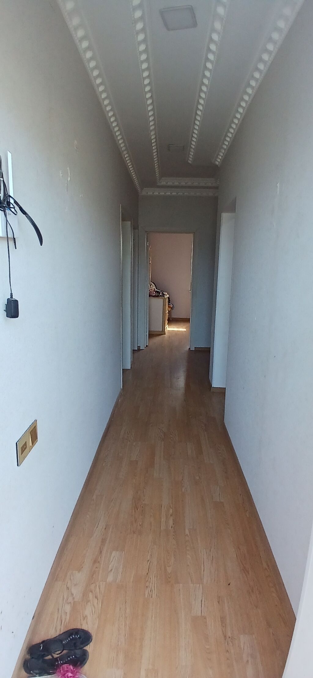 6 otaqlı, 120 kv. m, Kredit yoxdur, Orta təmir — Daşınmaz əmlak, Masazır (4)