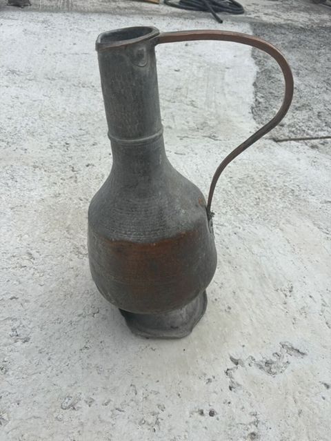 Alüminium və Mis qarışığı