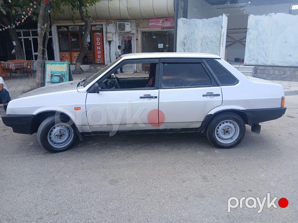 Salam satlr bez problem maşndr endirim olacaq rial alcyaVAZ — Avtomobillər, Şirvan (3)