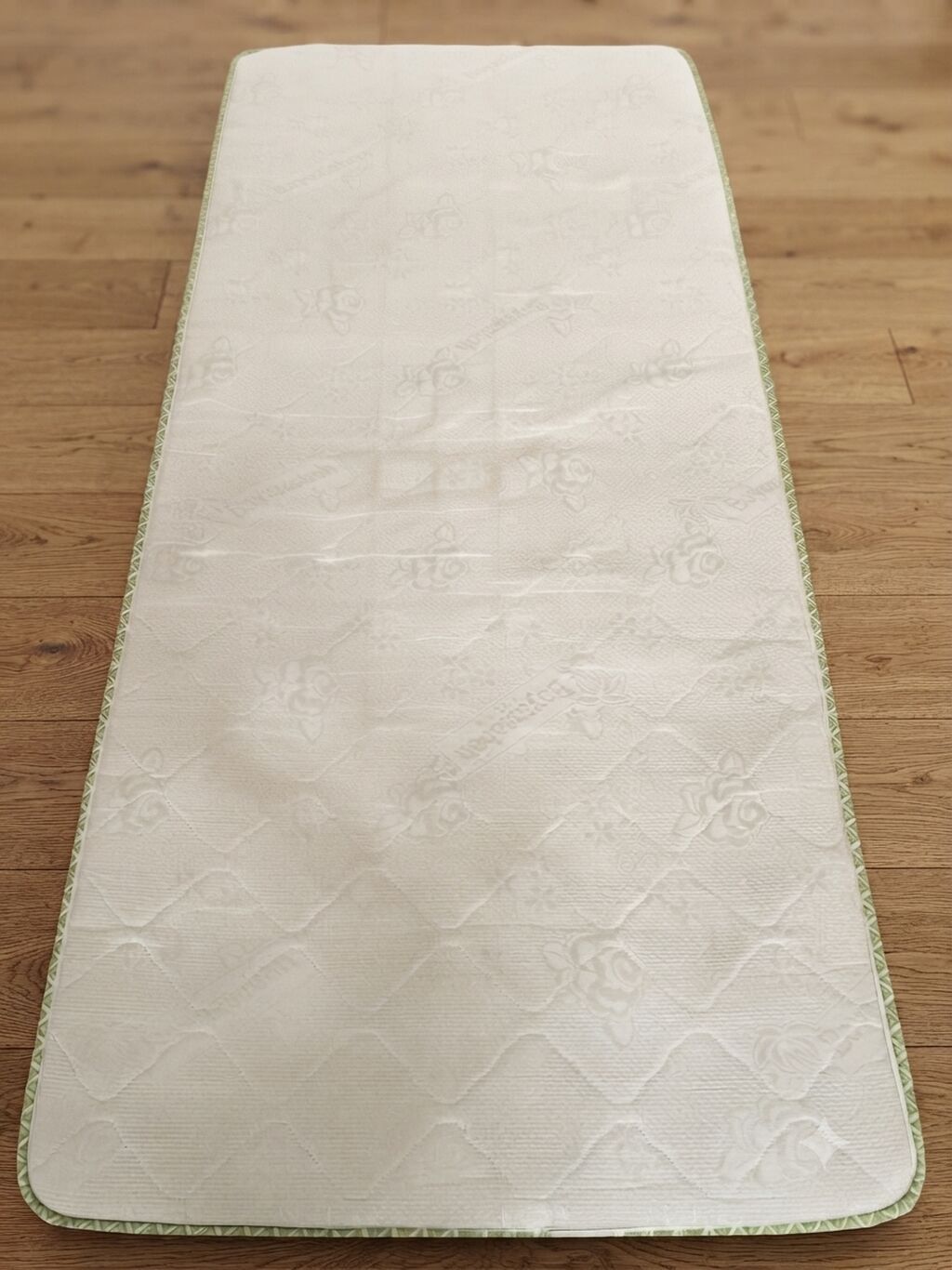 Başlıq: Gənc çarpayısı, tək nəfərlik (matras daxil) •Sifarişlə — Mebel, Digah (4)