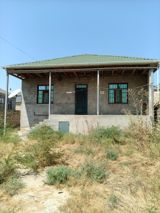 Həyət evi, Yaşıl dərə — Eldar