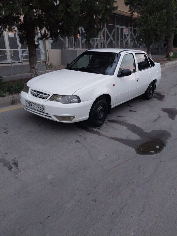 Daewoo Nexia, 1.5 L, 2009 il, 500 000 km — Avtomobillər, Xaçmaz