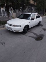 Daewoo Nexia, 1.5 L, 2009 il, 500 000 km — Avtomobillər