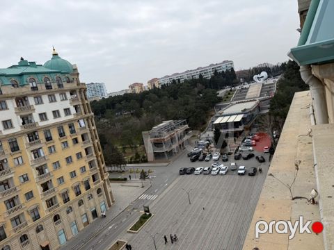 2-otaqlı yeni tikili kirayə verilir, Sumqayıt ş., 60 m²