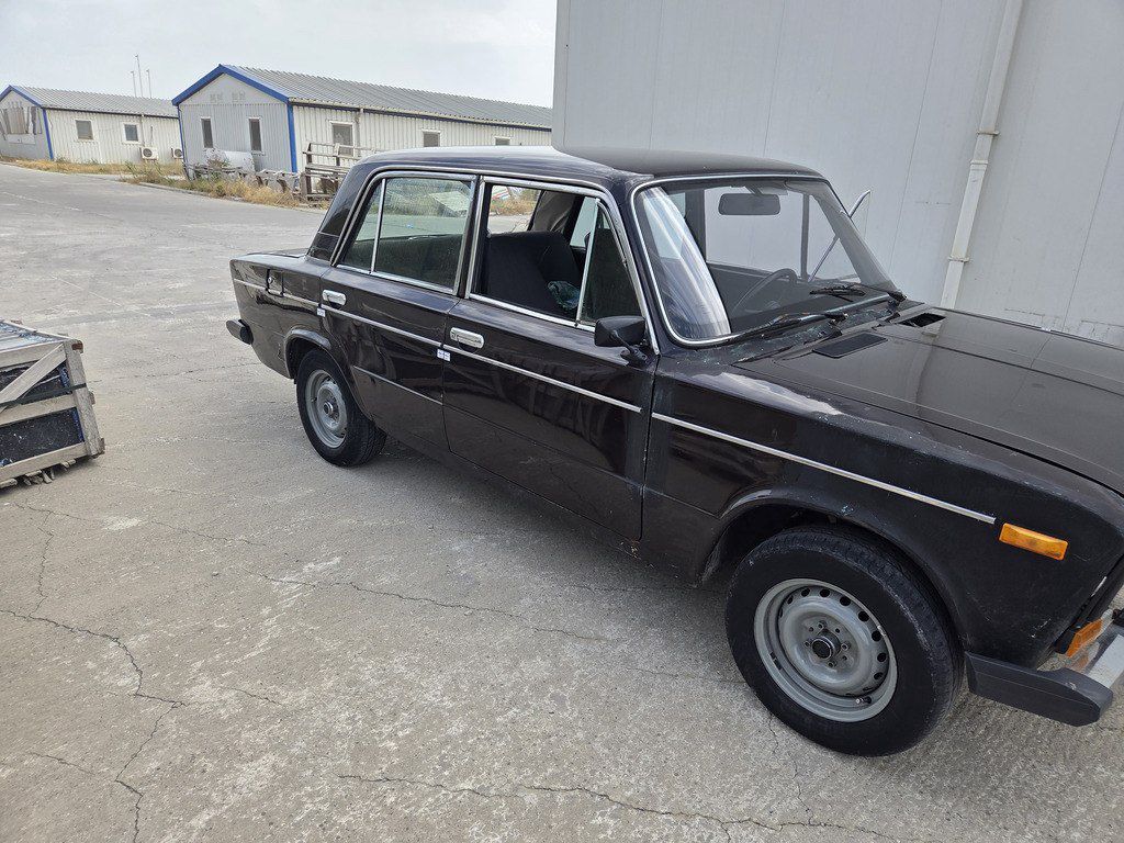 LADA (VAZ) 2106, 1.6 L, 1988 il, 100 000 km — Avtomobillər, Bakı (8)