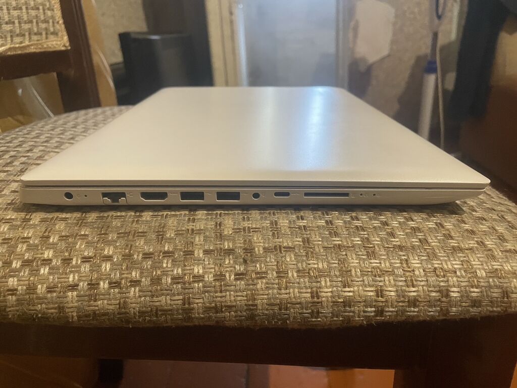 Lenovo ideapad Ela veziyetde ag rengde siniqsiz catsiz problemsiz — Lenovo, Digah (4)