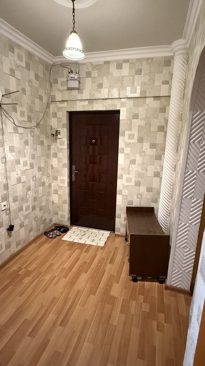 4-otaqlı mənzil kirayə verilir, Zərifə Əliyeva küç., 105 m² — Mənzil, Gəncə (6)