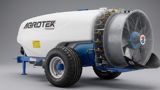 AGROTEK 1200 LT Dərmançiləyəni — Cars