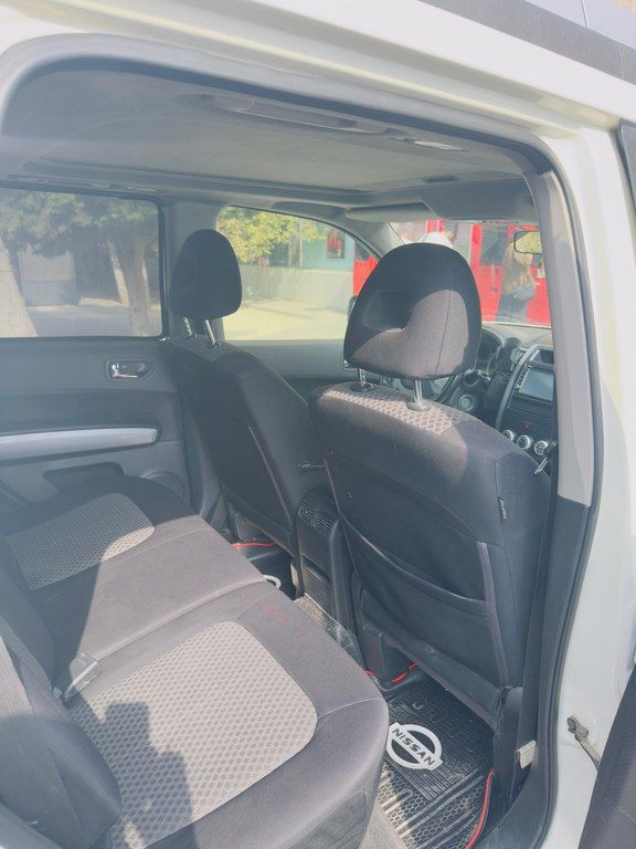 Nissan X-Trail, 2.5 L, 2008 il, 301 000 km — Avtomobillər, Bakı (8)