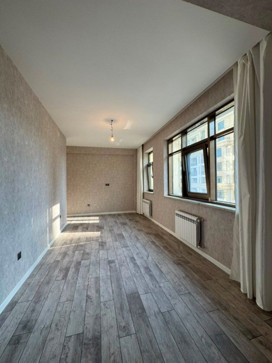 3-otaqlı yeni tikili, Yasamal r., 130 m² — Mənzil, Bakı (7)
