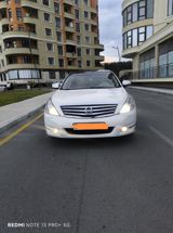 Nissan Teana, 2.5 L, 2008 il, 340 000 km — Otomobil