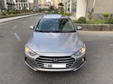 Hyundai Elantra, 2.0 L, 2017 il, 78 000 km — Avtomobillər