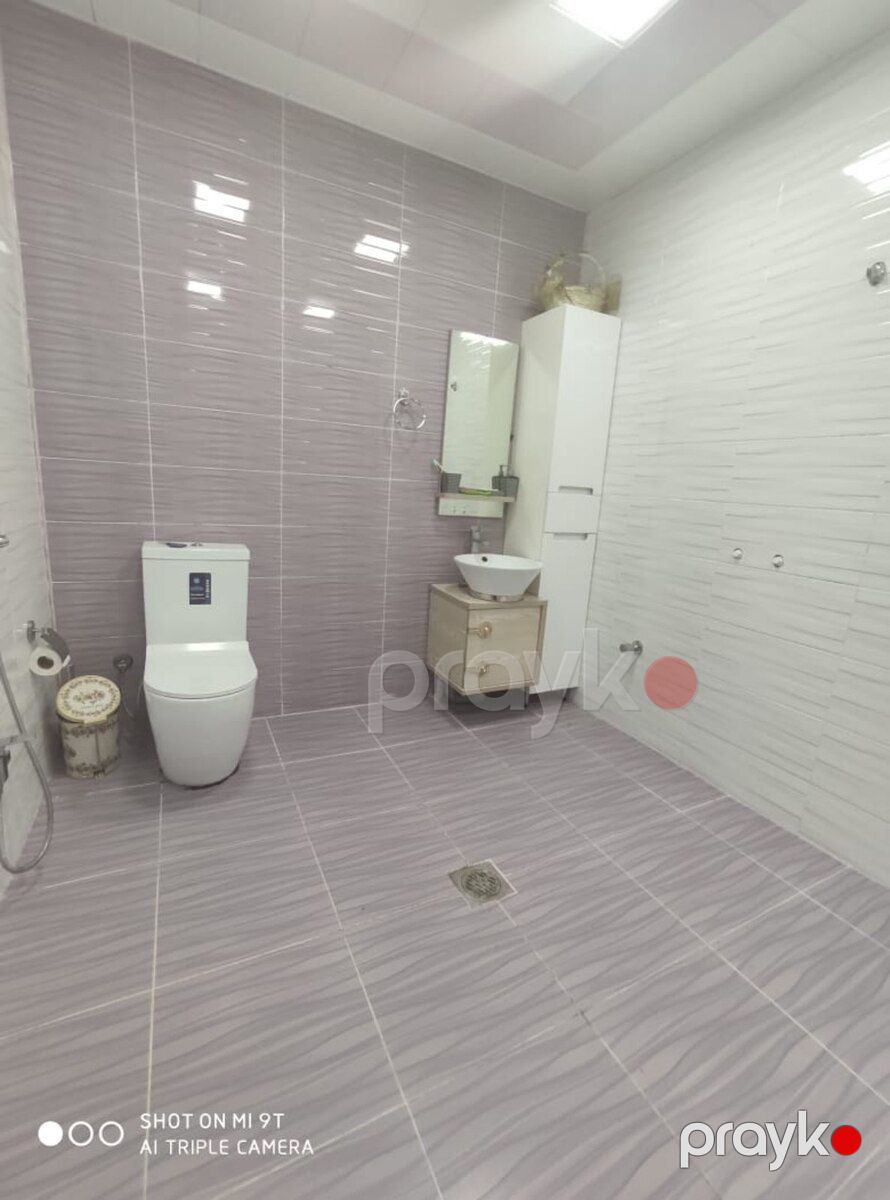 4-otaqlı yeni tikili, 20 Yanvar m., 220 m² — Mənzil, Bakı (6)