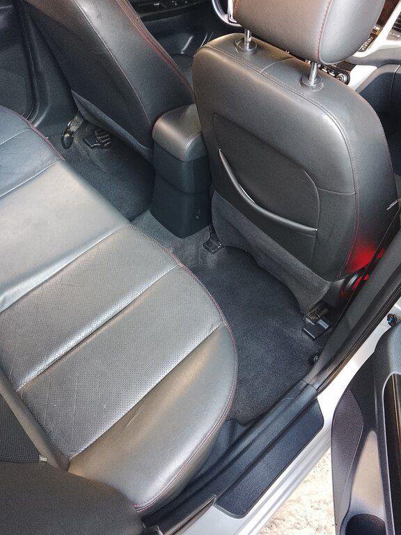Changan Eado, 1.6 L, 2015 il, 213 000 km — Avtomobillər, Bakı (10)