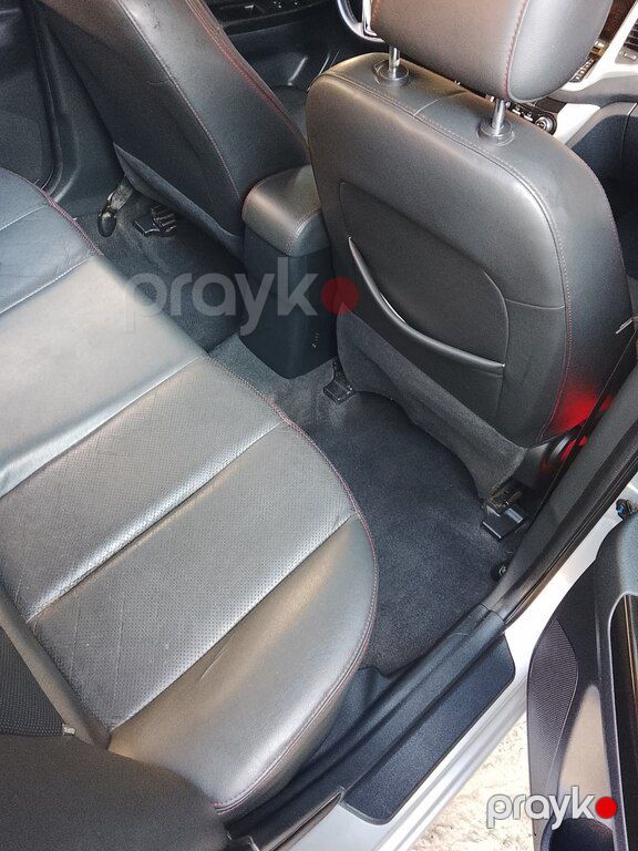 Changan Eado, 1.6 L, 2015 il, 213 000 km — Avtomobillər, Bakı (10)