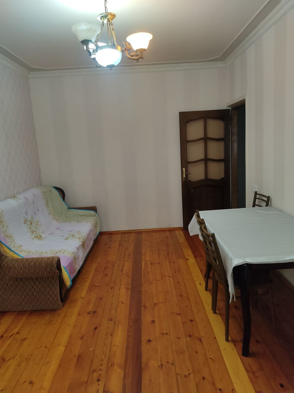 Kohne tikili binada 9/3 2 otaql menzil kirayye verilir uzun — Daşınmaz əmlak, Bakı (5)