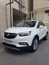 Buick Encore, 1.4 L, 2018 il, 145 000 km — Avtomobillər
