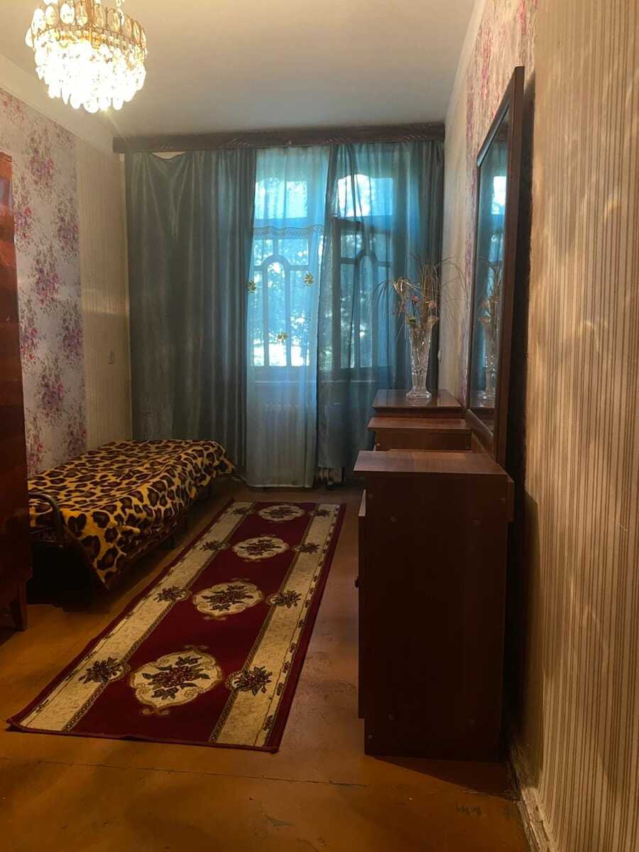 3-otaqlı mənzil, Sumqayıt ş., 75 m² — Mənzil, Sumqayıt (6)